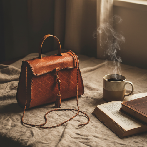 Bag Cosy Indoor