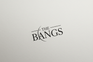 The Bangs Logo
